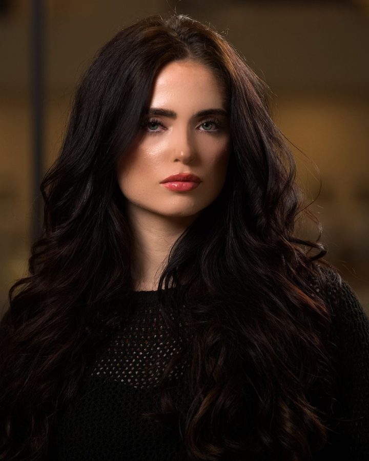 Zoe Dimmel — Stylist & Colorist